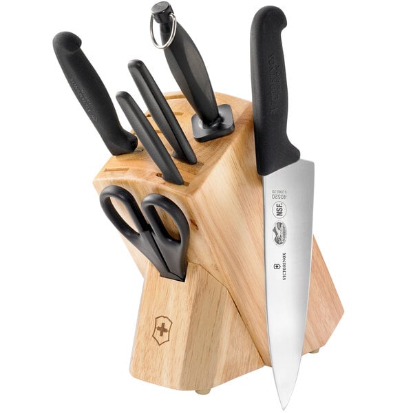 The Only 3 Knives You Need In Your Kitchen Arsenal