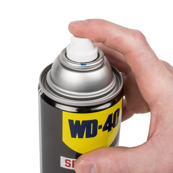 WD40 300070 Specialist 18 oz. Machine & Engine Degreaser Foaming Spray