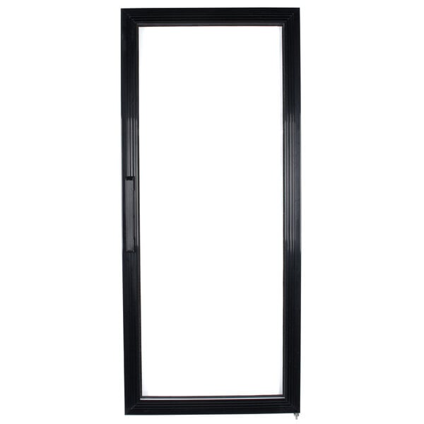 Avantco 17818961 Right Hinged Refrigerator Door for Black and White GDC-15 Series