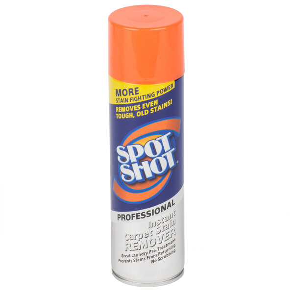 Spot Shot Carpet Cleaner Instant Stain Remover 12/Case
