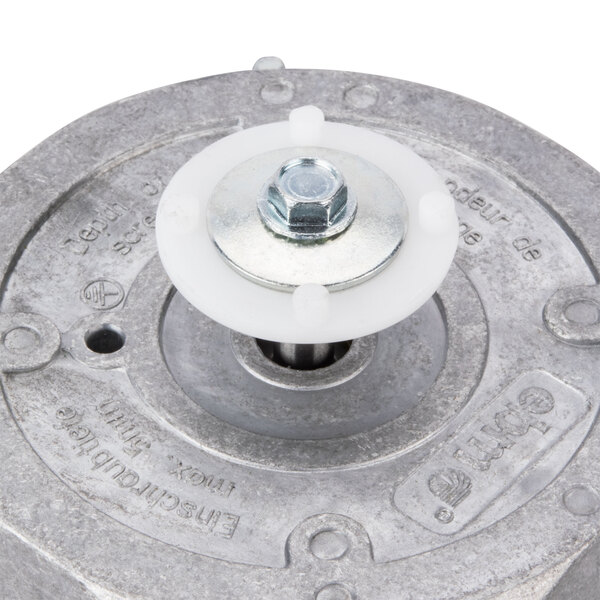 OEM Rheem 51-102177-02 Condenser Fan Blower Motor 1/5HP 208/230V