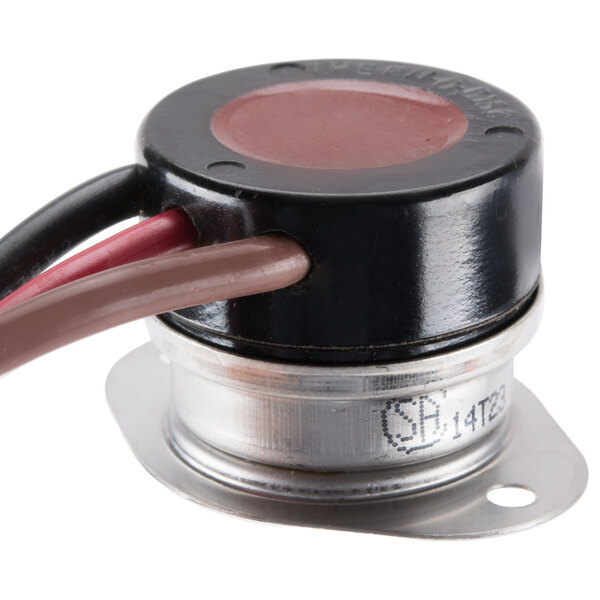 AllPoints 461618 Defrost Thermostat