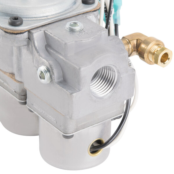 AllPoints 541065 Dual Solenoid Gas Valve 25V