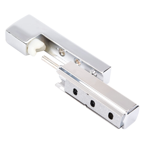 Cam Lift Edge Mount 5 3/4" x 1 1/16" Hinge 1 5/8" Offset