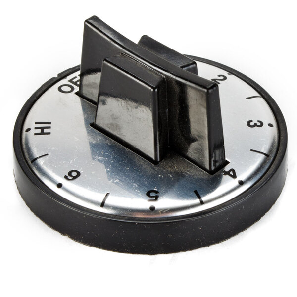 Nemco 45391 Thermostat Knob for Strip Warmers