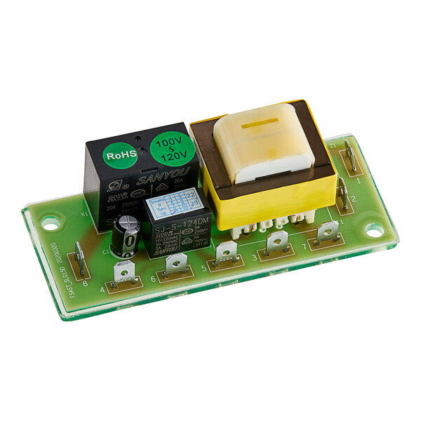 Avantco 177SL3RLY Replacement Relay for SL309 and SL310
