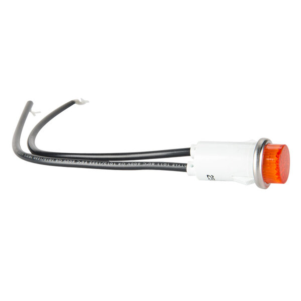 Nemco 46779 Amber Pilot Light for 240V Fryers and Rethermalizers