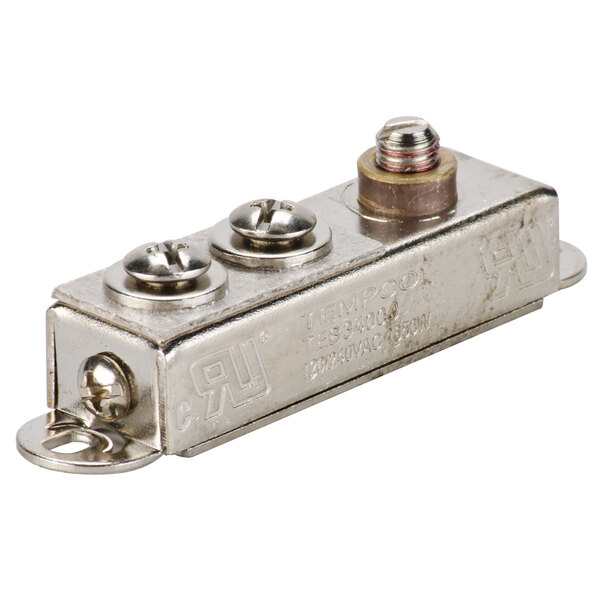 Nemco 47429 525 Degree Thermostat for 6440 and 6445 Popcorn Kettles