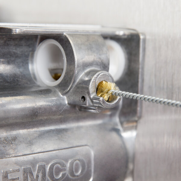 Nemco 55156 Replacement Shaft Lock Assembly for Easy Slicers