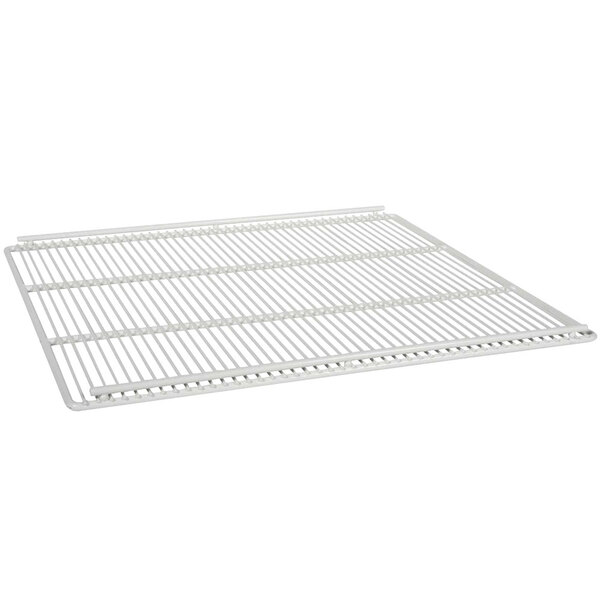 Beverage-Air 1020130 Epoxy Coated Wire Shelf for CFG12 Merchandisers (2006 or Later)