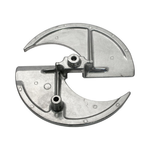 Nemco 55266-5 5/32" Fixed Plate for Easy Slicer