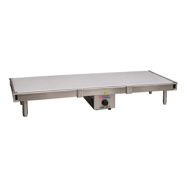DoughXpress TXW-4025 Tortilla Flat Grill 25
