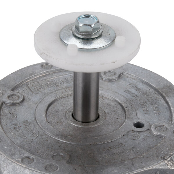 Avantco 17814905 Condenser Fan Blower Motor 115v 9w
