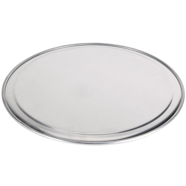 Details about   Pizza Baking Pan Pizza Tray Deedro 12 inch Stainless Steel Pizza Pan Round ... 