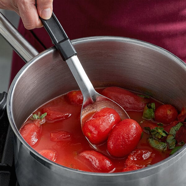 Furmano's #10 Can Choice Whole Peeled Tomatoes in Juice