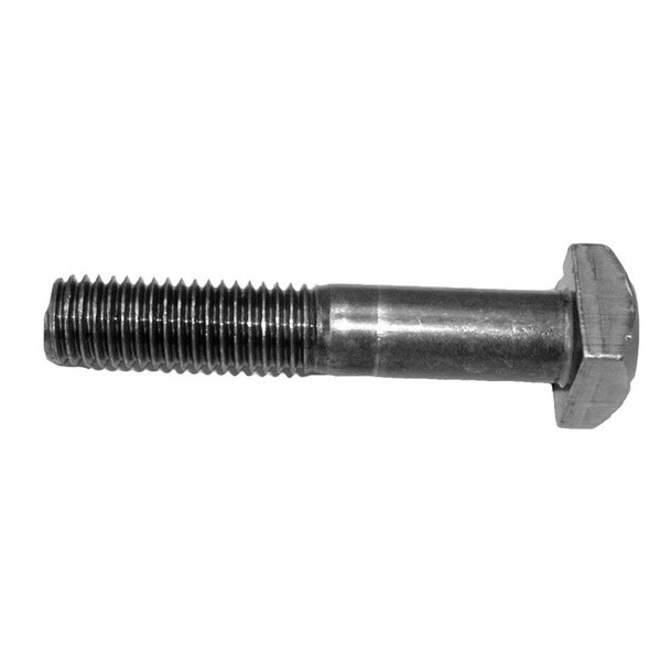 All Points 26-1002 5/8"-11 x 3 1/2" Hand Hole Cover Bolt for Market Forge Boiler