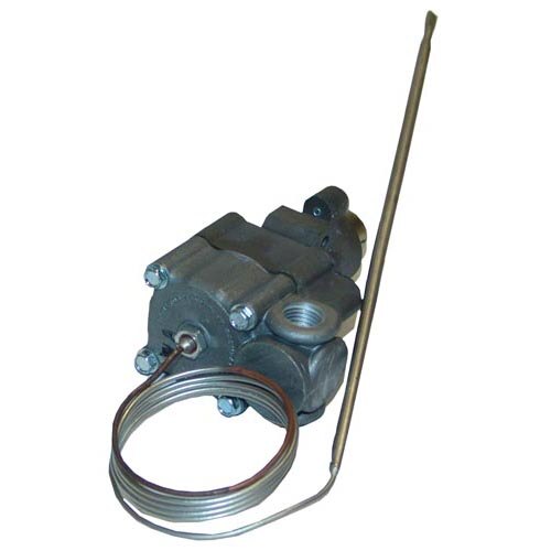 Rankin Delux GT-09 Equivalent Thermostat; Type BJWA; Temperature