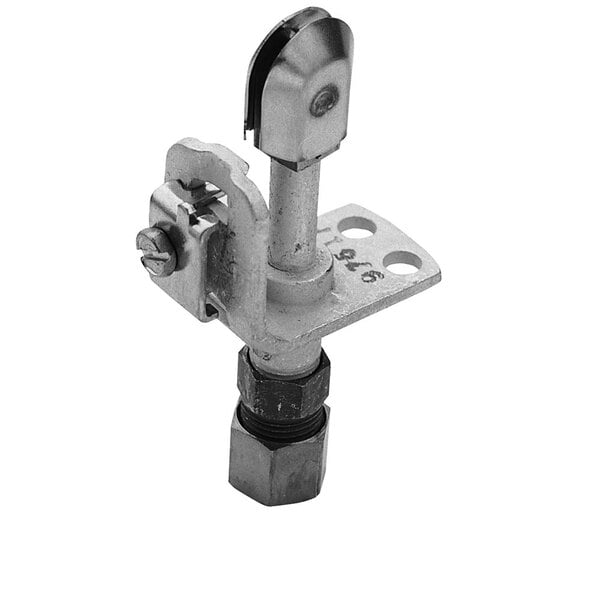 All Points 51-1108 Pilot Assembly; 3/16" CCT; 1/4" CCT; Natural Gas / Liquid Propane