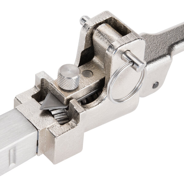 Edlund G-2 SL Standard Duty Manual Can Opener with 22 Adjustable