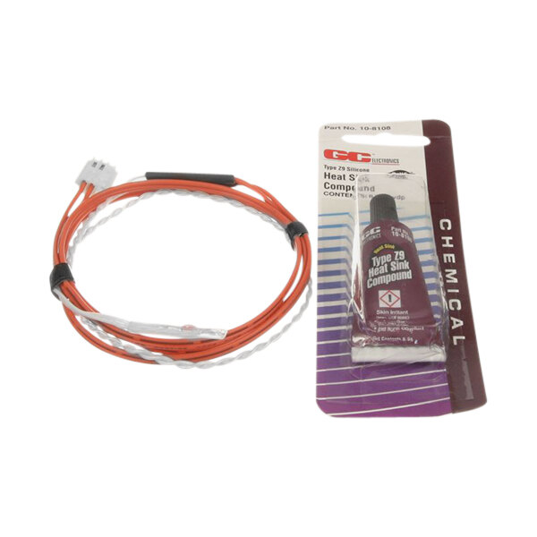 Hoshizaki 429006-03 Equivalent Thermistor with Sealant