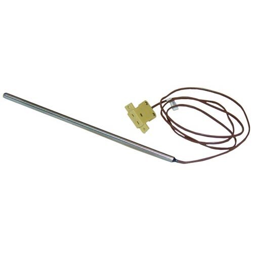 All Points 44-1507 Thermocouple; Wire Leads and Plug