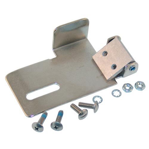 All Points 264000 Door Latch with Screws