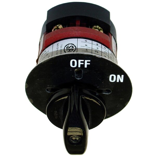 All Points 42-1492 On/Off Toggle Switch for Slicers