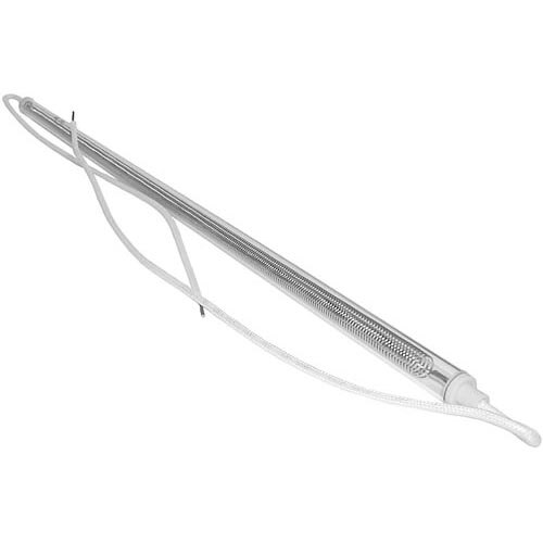Caprock HT-197851 Replacement Quartz Heater Element – For Toaster/Conveyor – 208V 900W