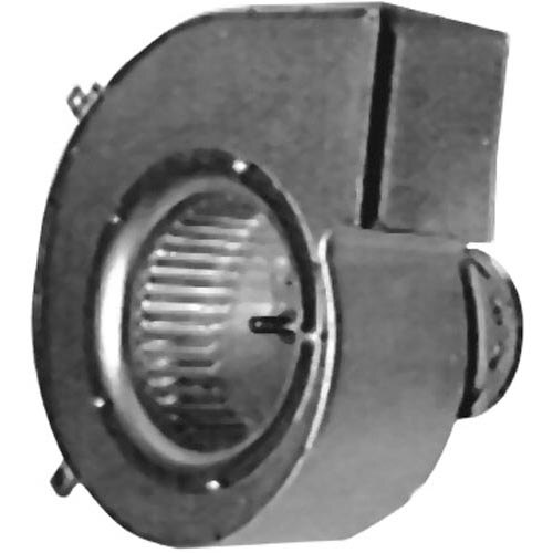 All Points 68-1221 Blower Motor Assembly - 208/230V, 1/3 hp, 1600 RPM