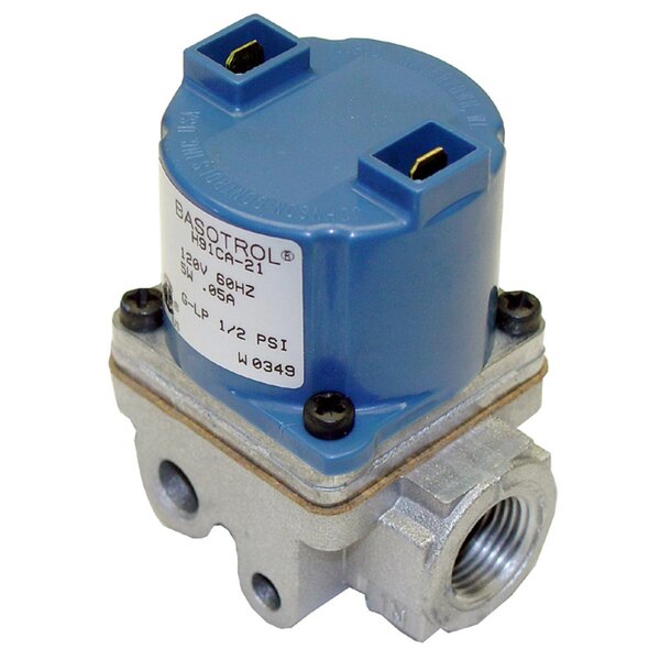 AllPoints 541106 Gas Solenoid Valve; 3/8" FPT; 120V