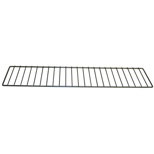 All Points 28-1453 23 7/8" X 6 7/8" Grill for Ice Dispenser