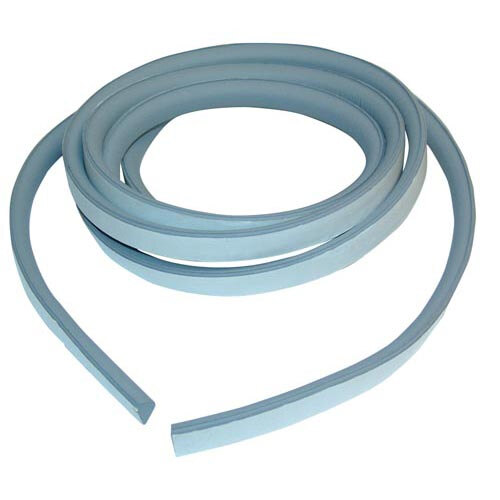 All Points 741096 Ice Machine Rubber Door Gasket