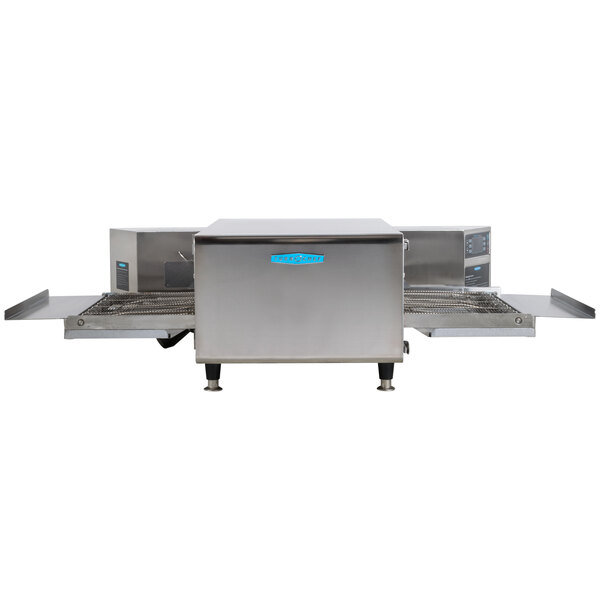 TurboChef HHC2020 STD48" Electric Countertop Impingement Conveyor Oven