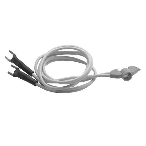 Southbend 1163416 Equivalent High Limit Adapter; 18" Wire Leads