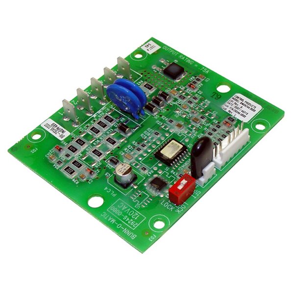 All Points 42-1456 Electronic Timer for Coffee and Tea Brewers - 120/240V