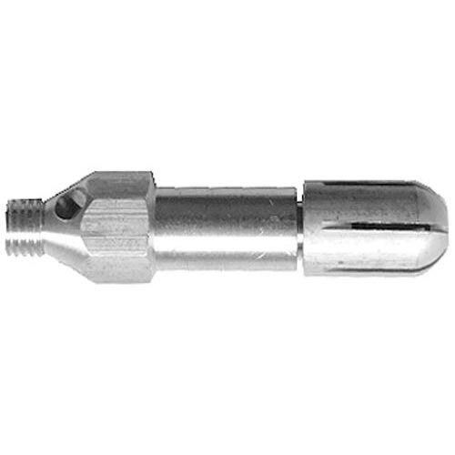 AllPoints 261237 1000 BTU Brass Natural Gas Jet Burner 2 1/4"