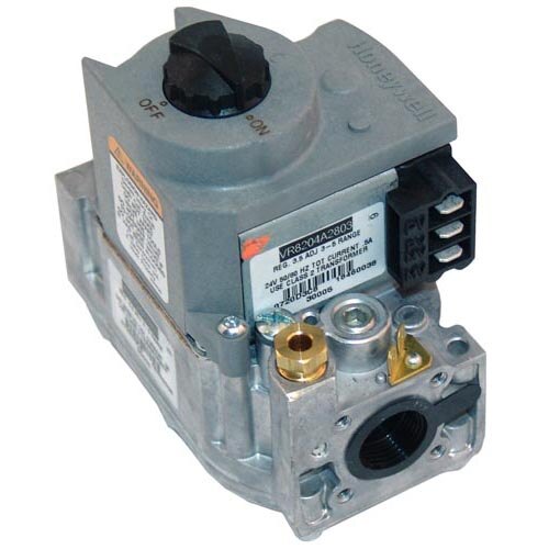 AllPoints 521133 Type VR8204A Gas Valve; Natural Gas; 1/2" Gas In