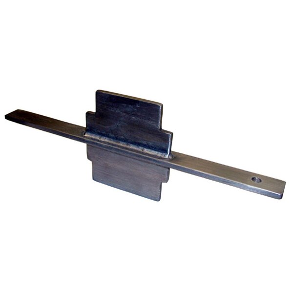 All Points 72-1140 Lever Waste Drain Tool; For 3 and 3 1/2 Sink Openings