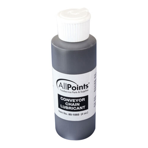 AllPoints 851093 Graphite Chain Lubricant 4 Oz.