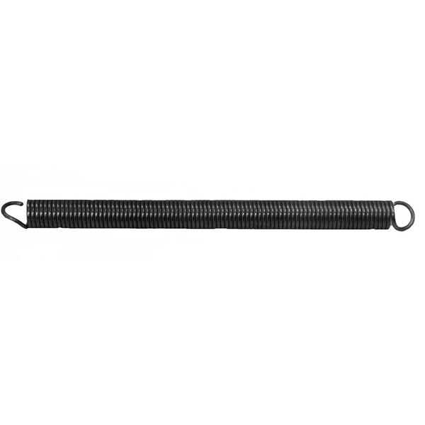 All Points 26-1456 8 1/2" x 1/2" Door Spring for Dish Machine
