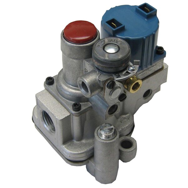 Baso G93AGB-1C Equivalent Gas Safety Valve; Natural Gas; 1/2