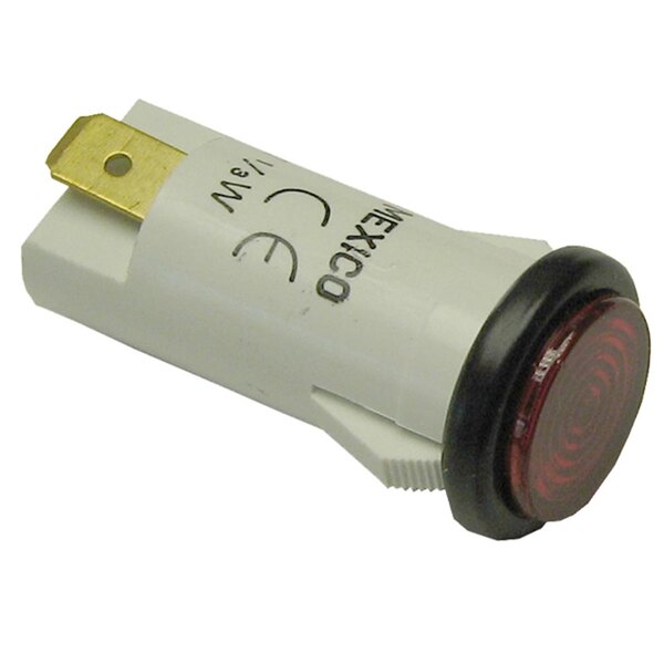Delfield 2194190 Equivalent Signal Light; 1/2