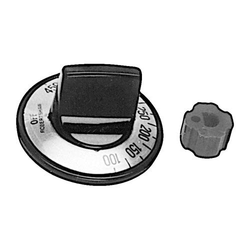All Points 22-1125 2" Dial Kit (Off, 100-450)