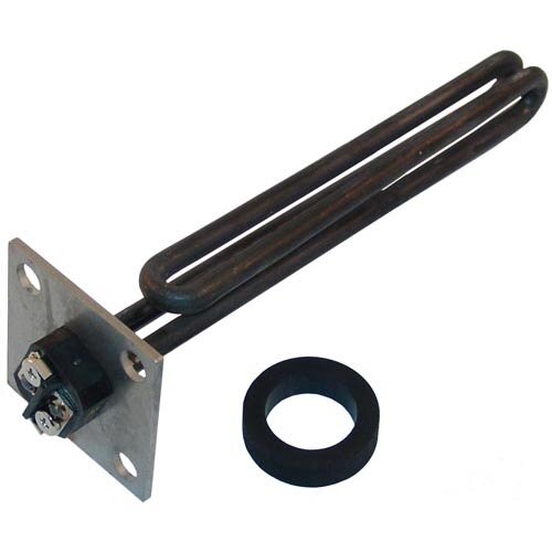 All Points 34-1177 Sink Heater Element; 240V; 4500W; 8 1/4; 1 3/4 Bolt