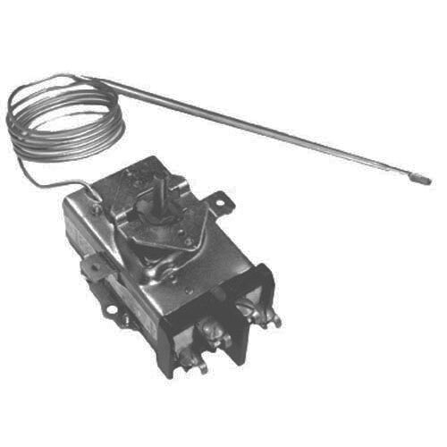 All Points 46-1246 thermostat with a 42" capillary wire.
