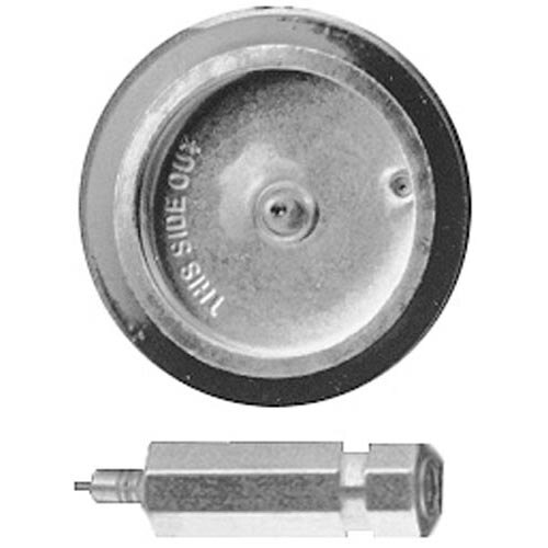 All Points 51-1174 3/4" Repair Kit for Type GP657 Steam Solenoid Valves