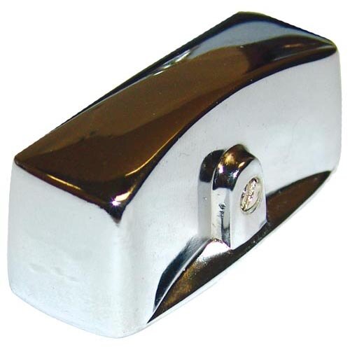 AllPoints 221013 2 1/8" Broiler / Grill / Range Valve Knob