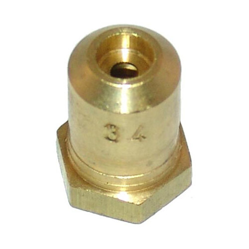 Nieco 14041 Orifice Burner