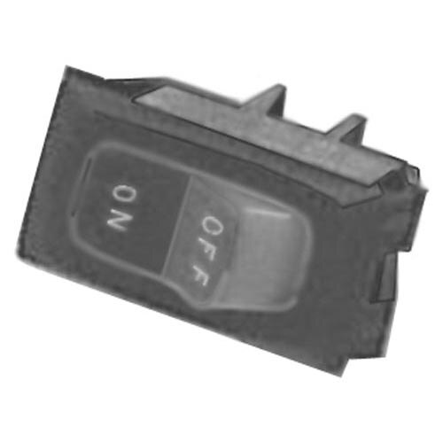 AllPoints 421710 On/Off Rocker Switch - 20A/125V, 15A/250V