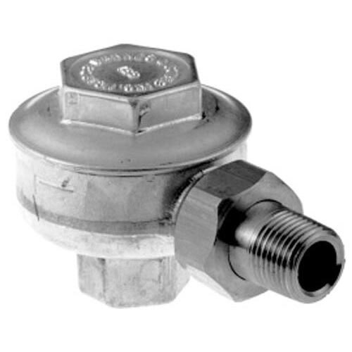 All Points 56-1106 Steam Trap; 1/2" NPT; 25 PSI